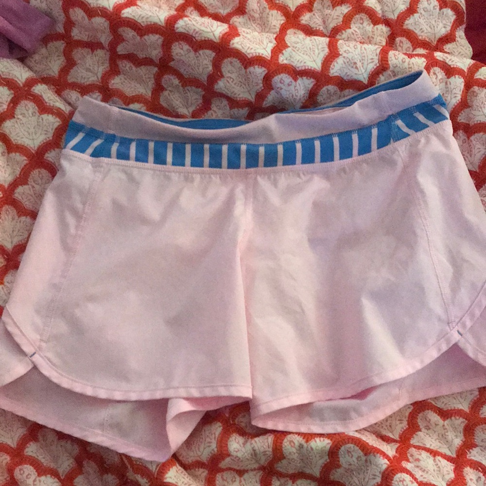 ivviva shorts size 14
